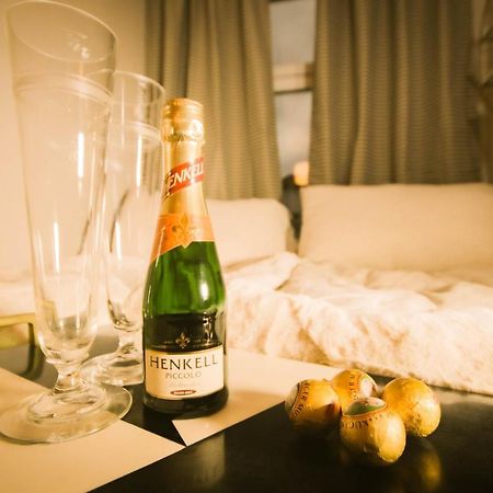 Charming Apartment: Only 10 Minutes To The Center Wien Ngoại thất bức ảnh