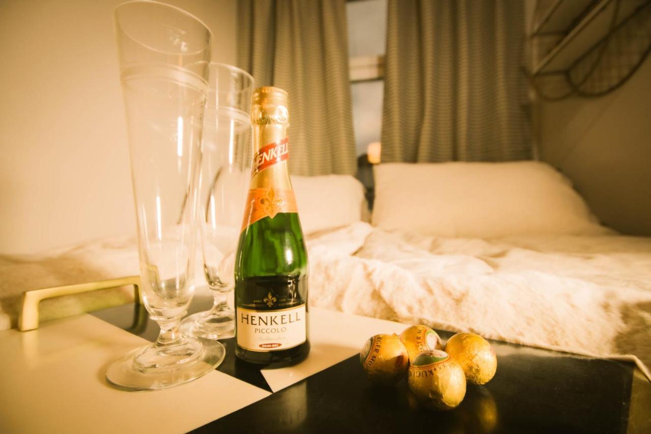 Charming Apartment: Only 10 Minutes To The Center Wien Ngoại thất bức ảnh