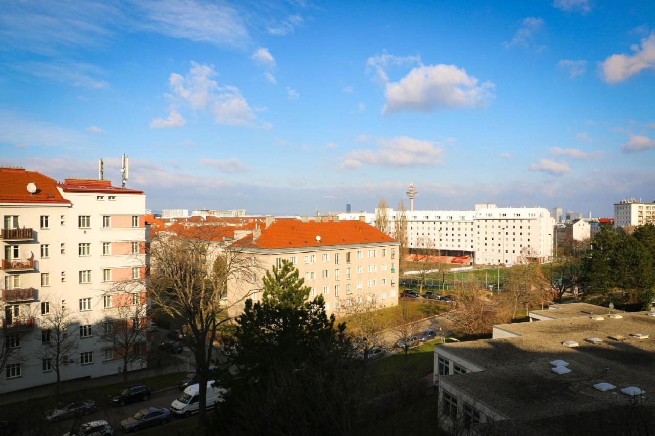 Charming Apartment: Only 10 Minutes To The Center Wien Ngoại thất bức ảnh