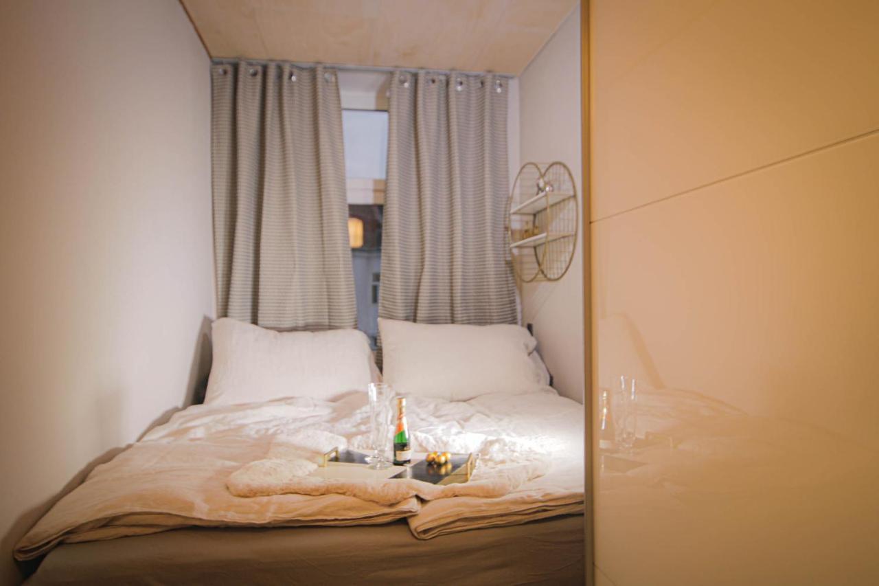 Charming Apartment: Only 10 Minutes To The Center Wien Ngoại thất bức ảnh