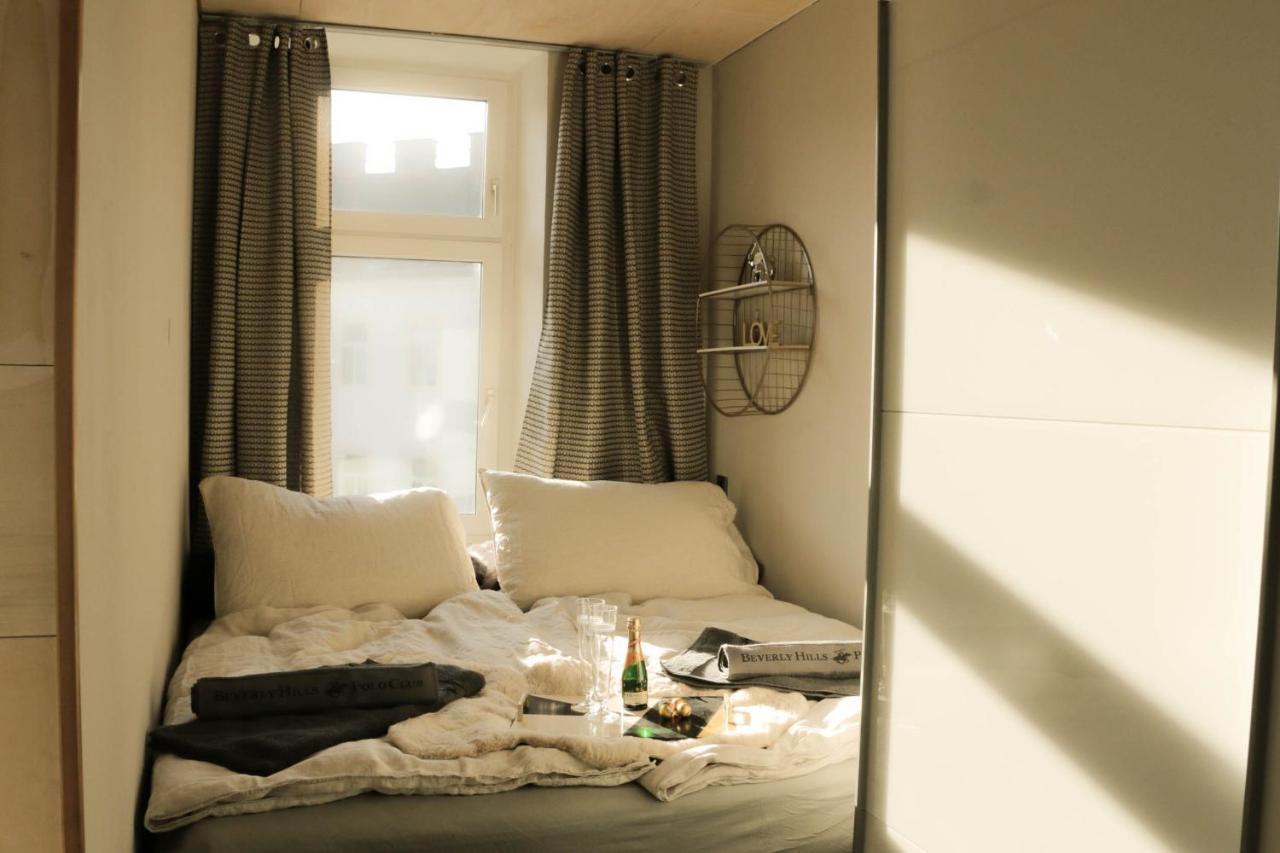 Charming Apartment: Only 10 Minutes To The Center Wien Ngoại thất bức ảnh