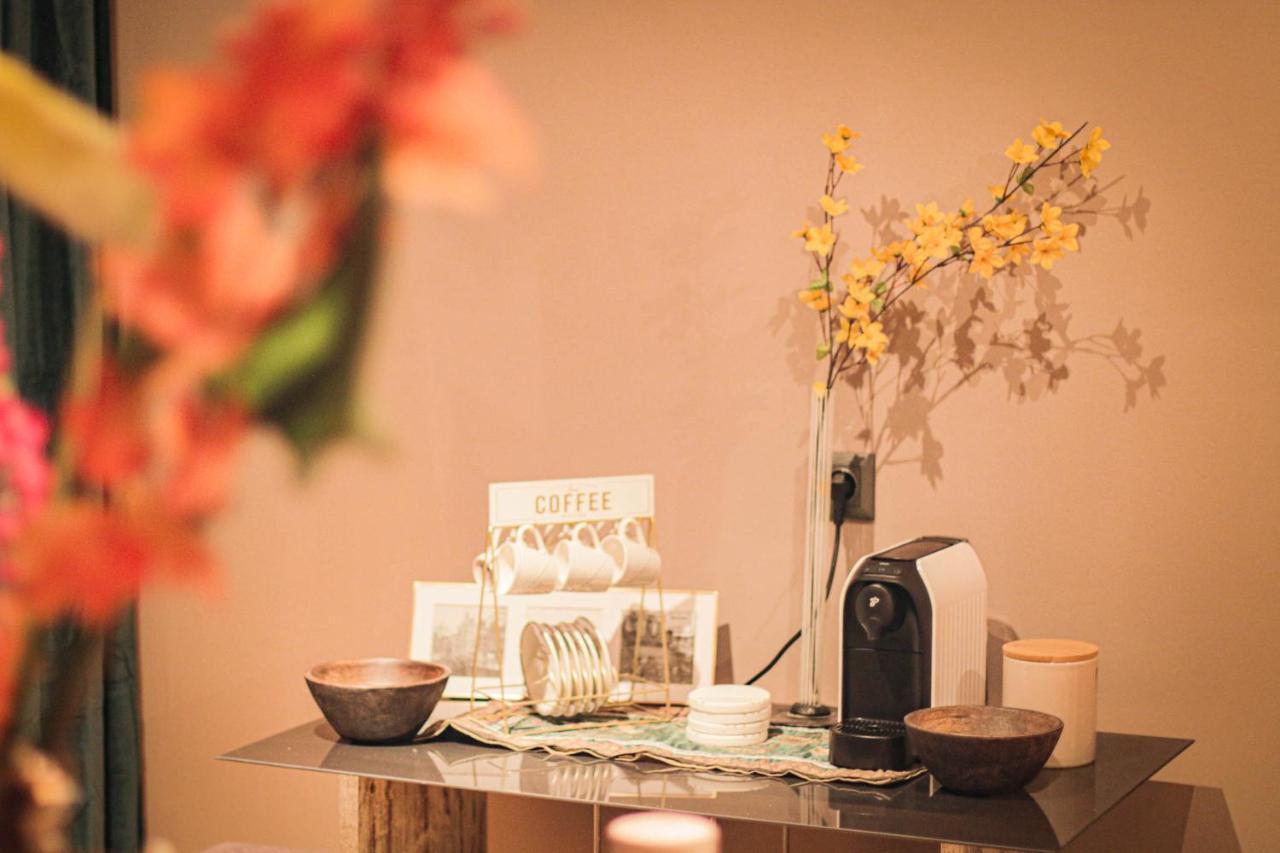 Charming Apartment: Only 10 Minutes To The Center Wien Ngoại thất bức ảnh