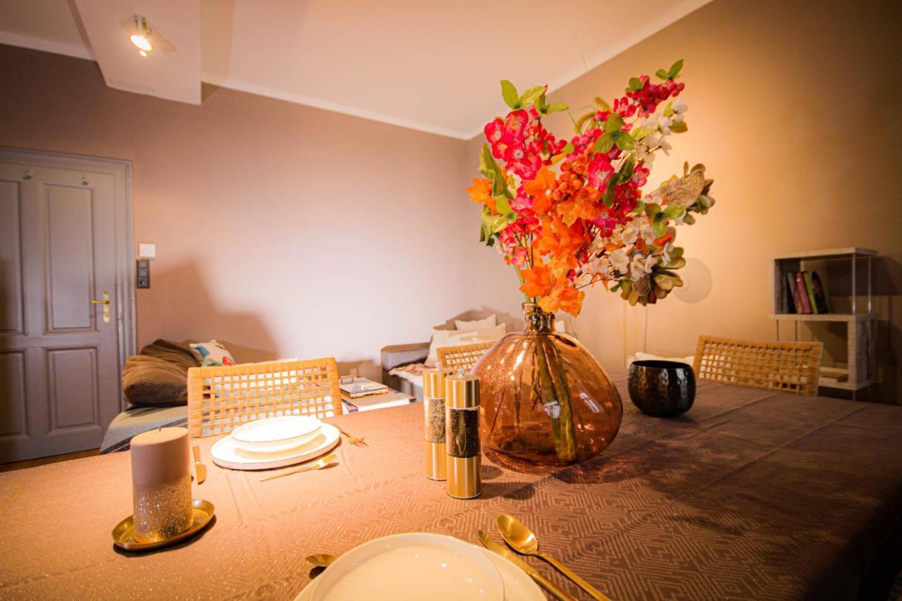 Charming Apartment: Only 10 Minutes To The Center Wien Ngoại thất bức ảnh