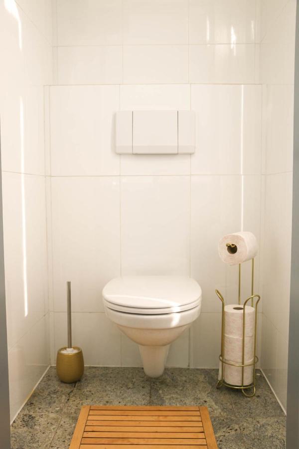 Charming Apartment: Only 10 Minutes To The Center Wien Ngoại thất bức ảnh