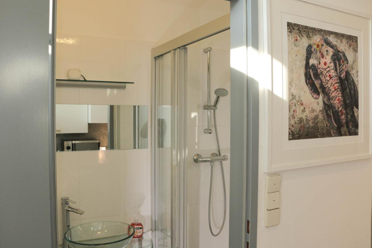 Charming Apartment: Only 10 Minutes To The Center Wien Ngoại thất bức ảnh