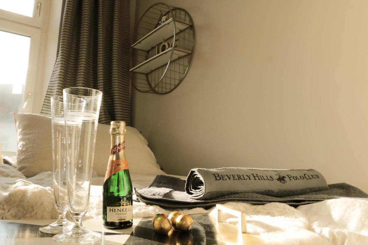 Charming Apartment: Only 10 Minutes To The Center Wien Ngoại thất bức ảnh