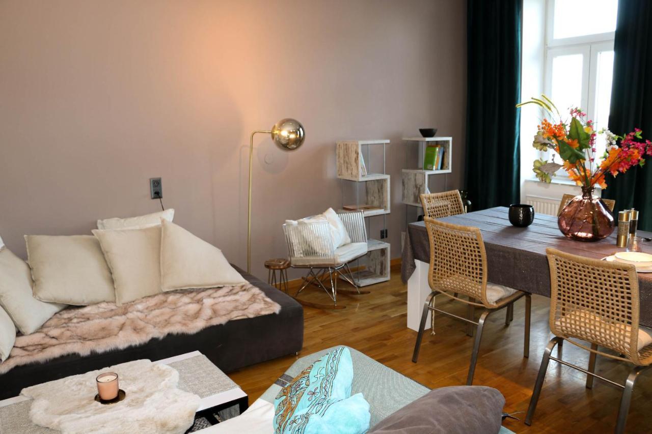 Charming Apartment: Only 10 Minutes To The Center Wien Ngoại thất bức ảnh