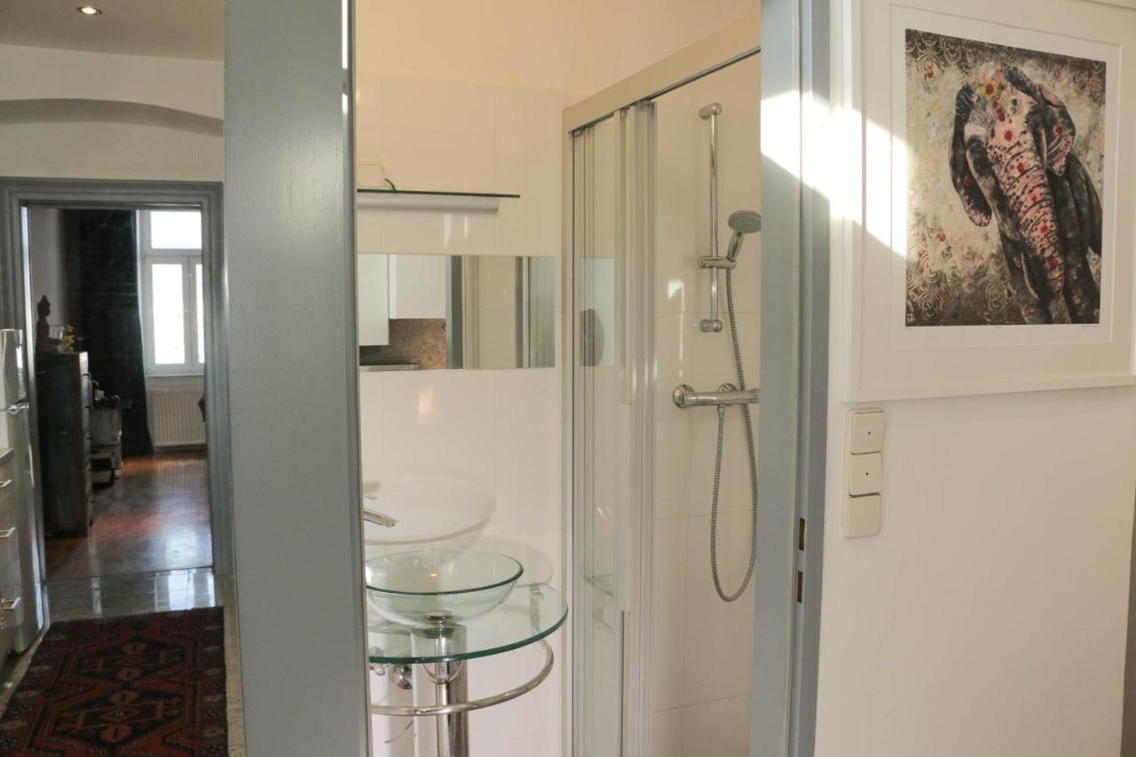 Charming Apartment: Only 10 Minutes To The Center Wien Ngoại thất bức ảnh